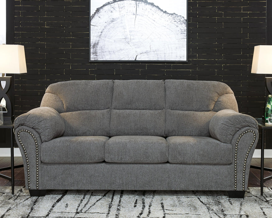 Allmaxx Sofa - Furniture Source (IA) 