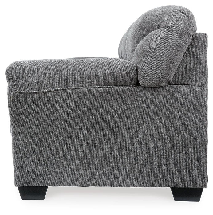 Allmaxx Sofa - Furniture Source (IA) 