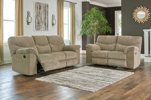 Alphons Living Room Set - Furniture Source (IA) 