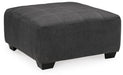 Ambee Oversized Accent Ottoman - Furniture Source (IA) 