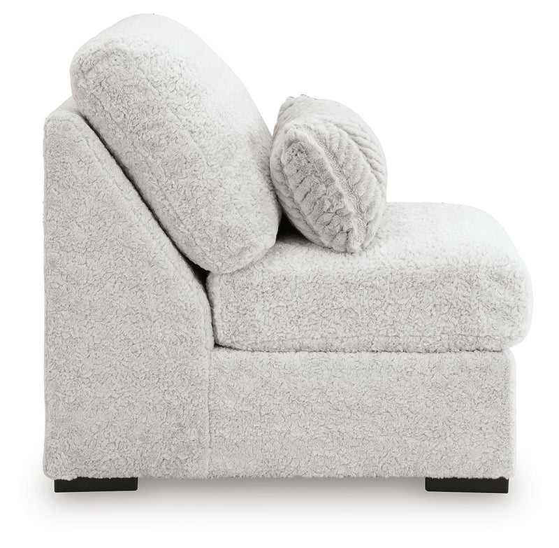 Cuddle Plush - Sectional