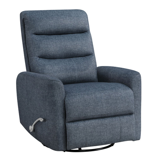 Takami - Swivel Recliner - Furniture Source (IA) 