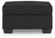 Jasmine Peaks Ottoman - Furniture Source (IA) 