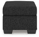 Jasmine Peaks Ottoman - Furniture Source (IA) 