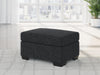 Jasmine Peaks Ottoman - Furniture Source (IA) 