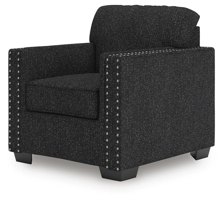 Jasmine Peaks Chair - Furniture Source (IA) 