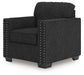 Jasmine Peaks Chair - Furniture Source (IA) 