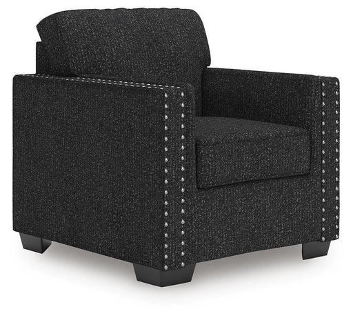 Jasmine Peaks Chair - Furniture Source (IA) 