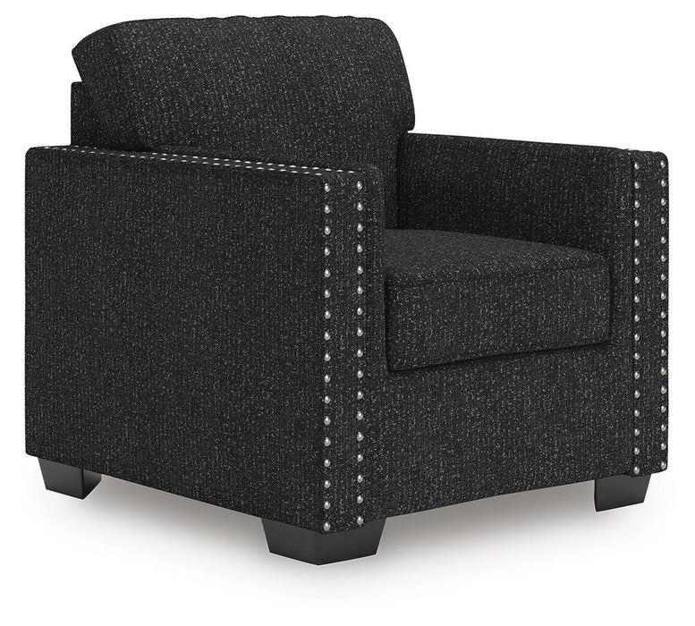 Jasmine Peaks Chair - Furniture Source (IA) 