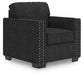 Jasmine Peaks Chair - Furniture Source (IA) 