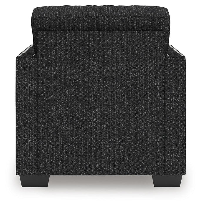Jasmine Peaks Chair - Furniture Source (IA) 