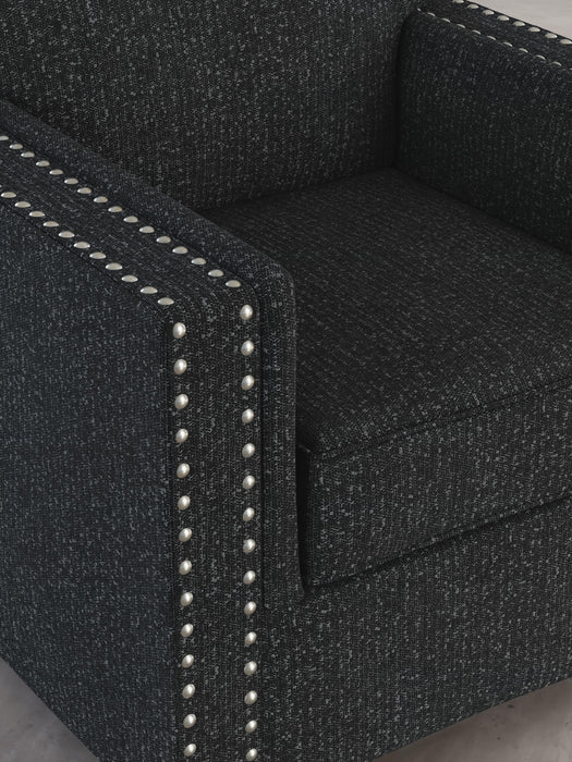 Jasmine Peaks Chair - Furniture Source (IA) 
