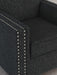 Jasmine Peaks Chair - Furniture Source (IA) 