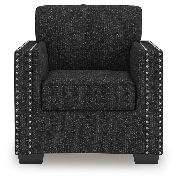 Jasmine Peaks Chair - Furniture Source (IA) 