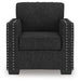 Jasmine Peaks Chair - Furniture Source (IA) 