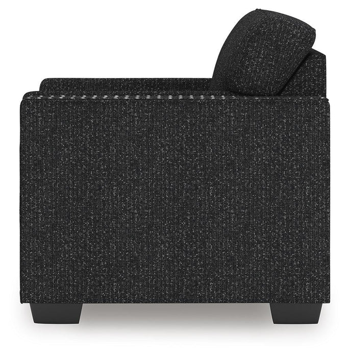 Jasmine Peaks Chair - Furniture Source (IA) 