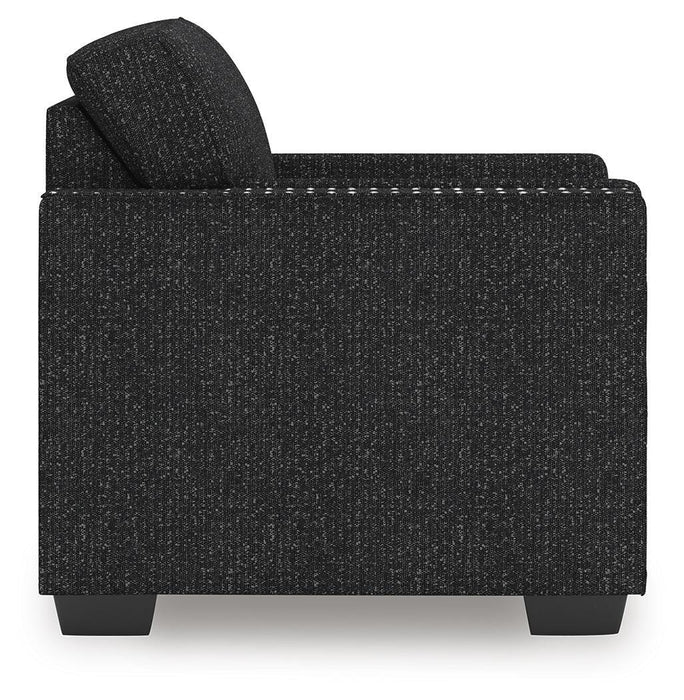 Jasmine Peaks Chair - Furniture Source (IA) 