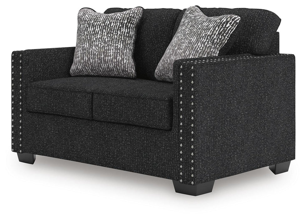 Jasmine Peaks Loveseat - Furniture Source (IA) 