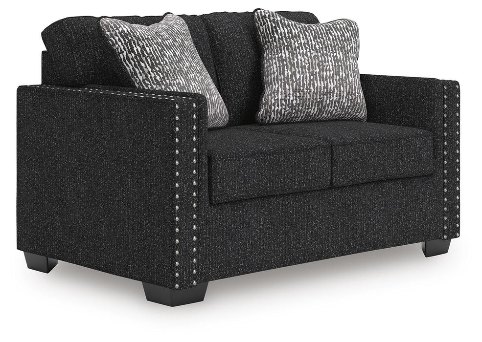 Jasmine Peaks Loveseat - Furniture Source (IA) 