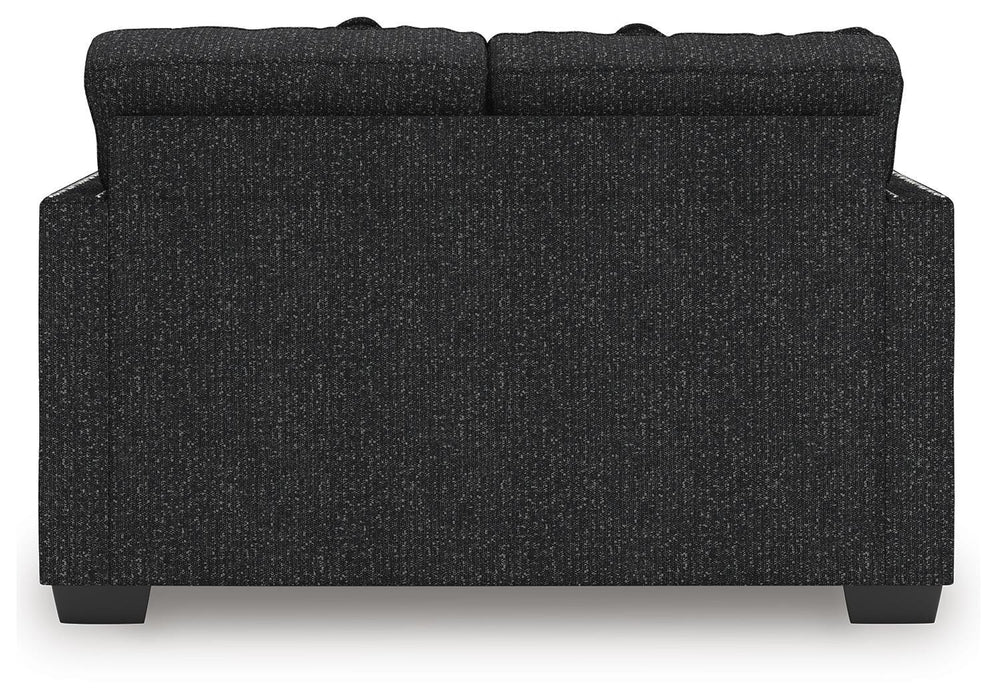 Jasmine Peaks Loveseat - Furniture Source (IA) 