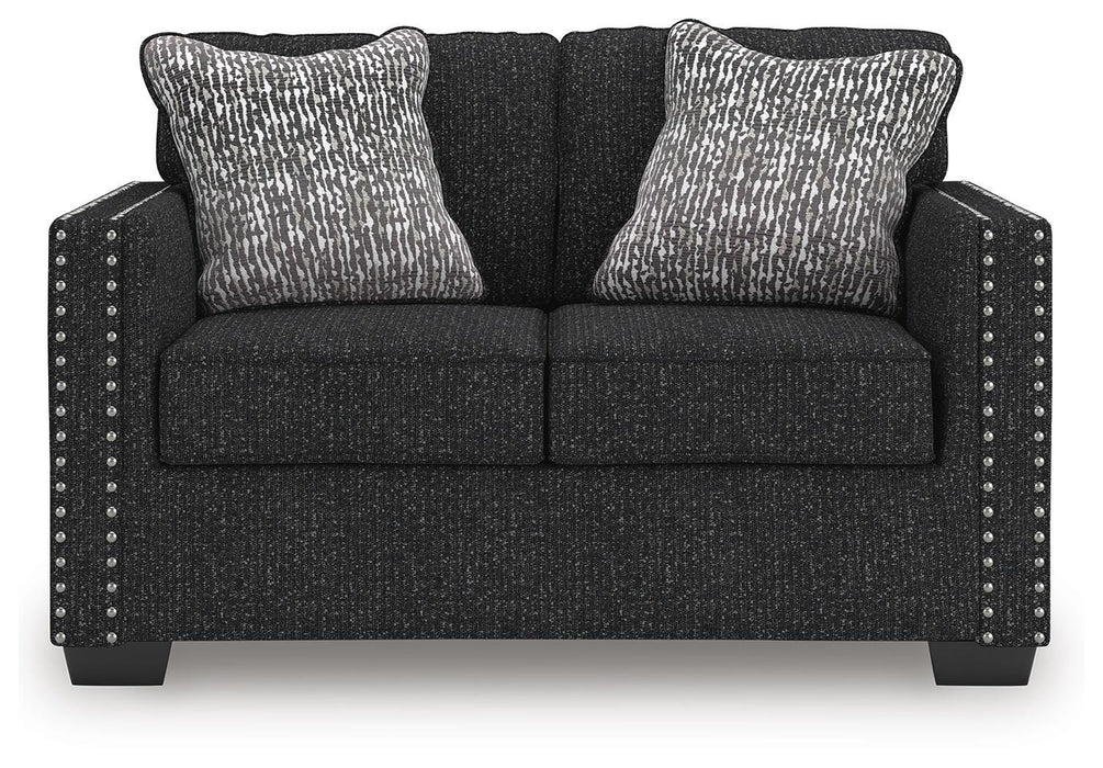 Jasmine Peaks Loveseat - Furniture Source (IA) 