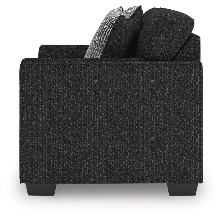 Jasmine Peaks Loveseat - Furniture Source (IA) 