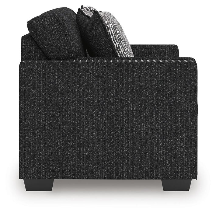 Jasmine Peaks Loveseat - Furniture Source (IA) 