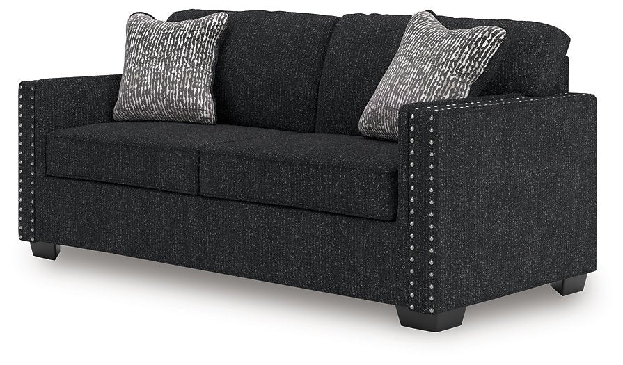 Jasmine Peaks Sofa - Furniture Source (IA) 