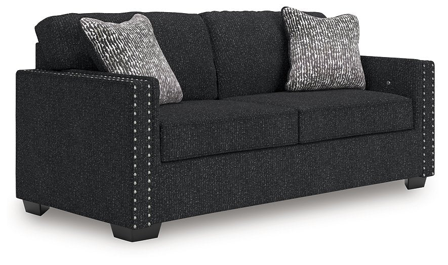 Jasmine Peaks Sofa - Furniture Source (IA) 