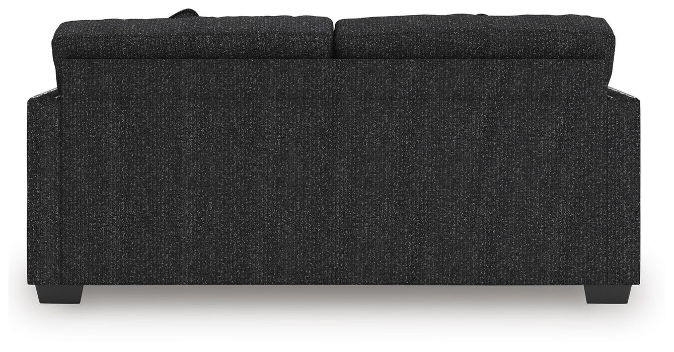 Jasmine Peaks Sofa - Furniture Source (IA) 