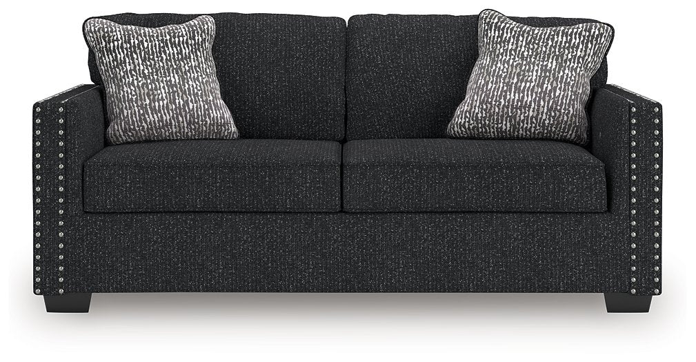 Jasmine Peaks Sofa - Furniture Source (IA) 