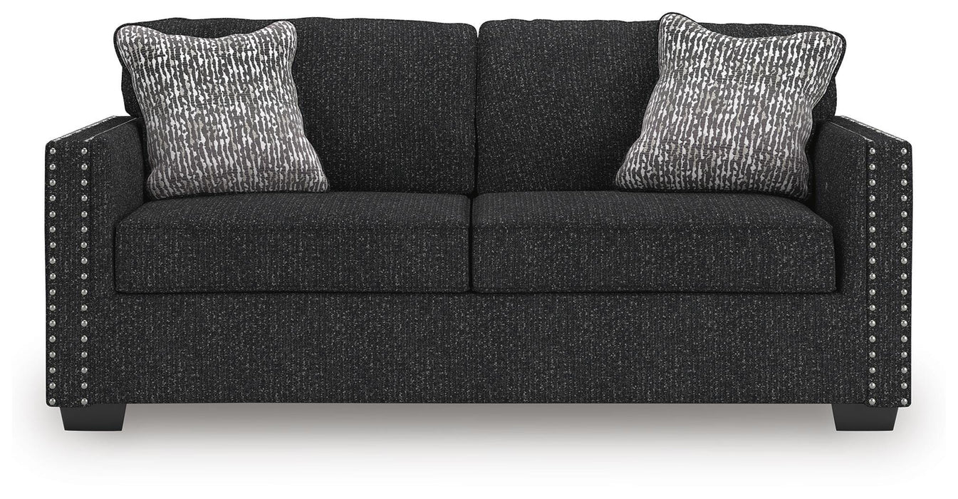 Jasmine Peaks Sofa - Furniture Source (IA) 