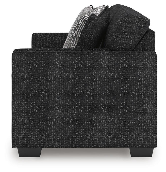 Jasmine Peaks Sofa - Furniture Source (IA) 