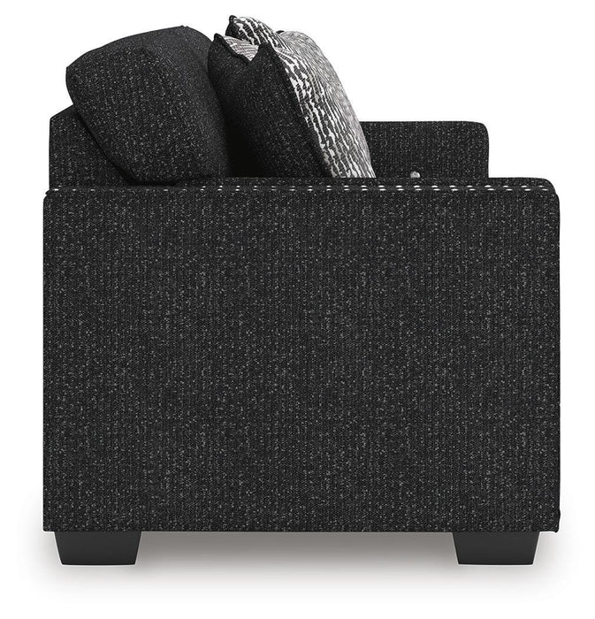 Jasmine Peaks Sofa - Furniture Source (IA) 