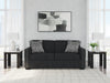 Jasmine Peaks Sofa - Furniture Source (IA) 