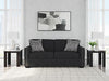 Jasmine Peaks Sofa - Furniture Source (IA) 