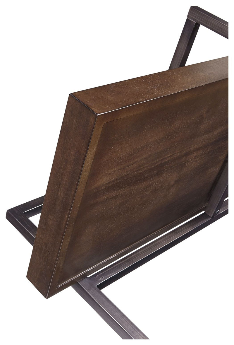Starmore - TV Stand