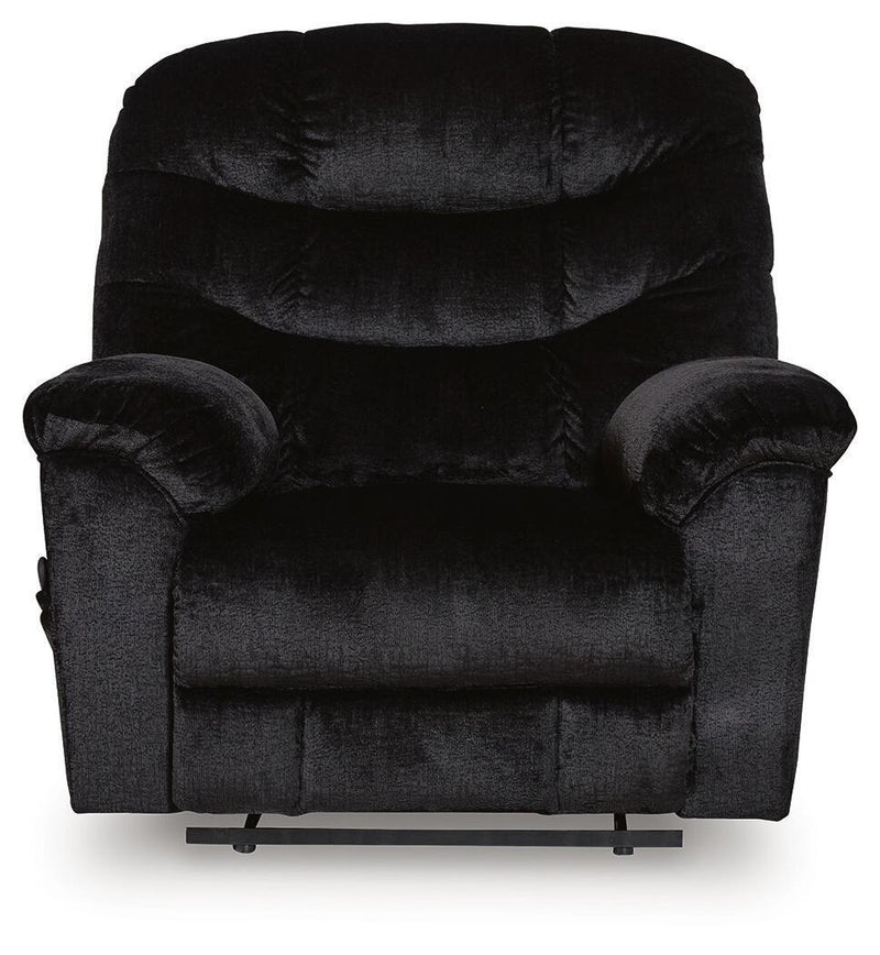 Linenfield - Zero Wall Recliner