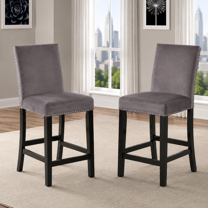 Celeste - Counter Chair