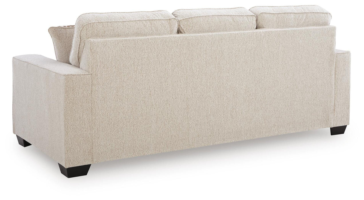 Larimer Sofa - Furniture Source (IA) 