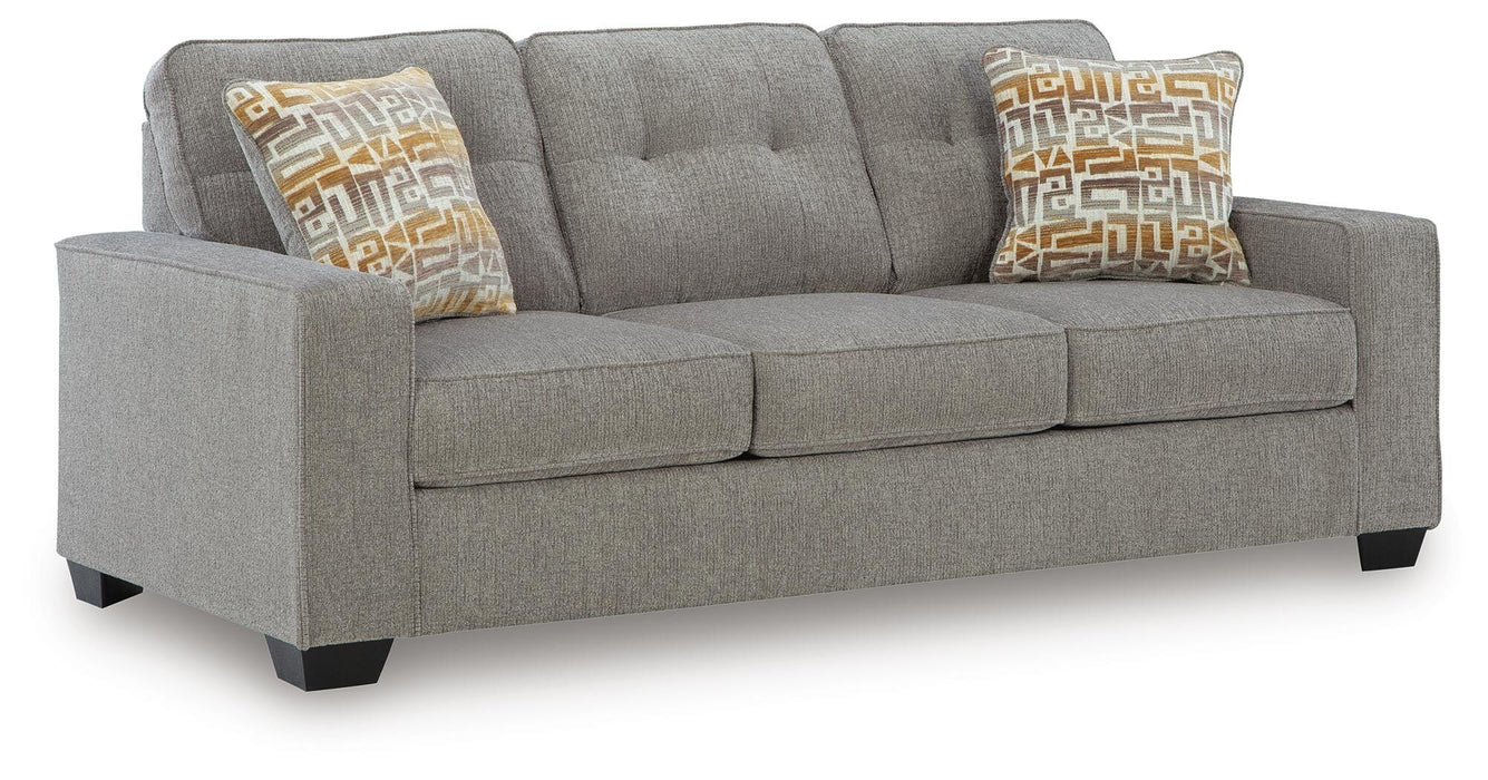 Larimer Sofa - Furniture Source (IA) 