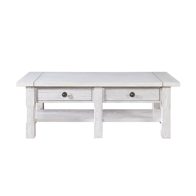 Dorsey - Drawer Table