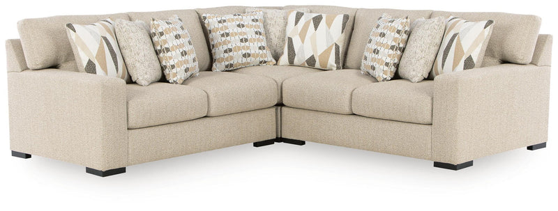 Laurelgrove - Sectional