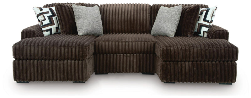 Midnight-Madness - Sectional
