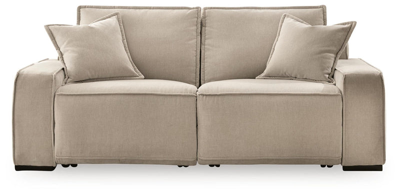 Carceri - Reclining Sectional