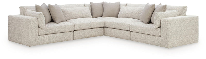 Ashbourne Estate - Sectional