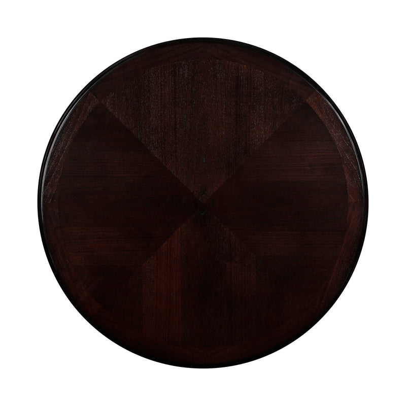 Gia - Round Counter Dining Set