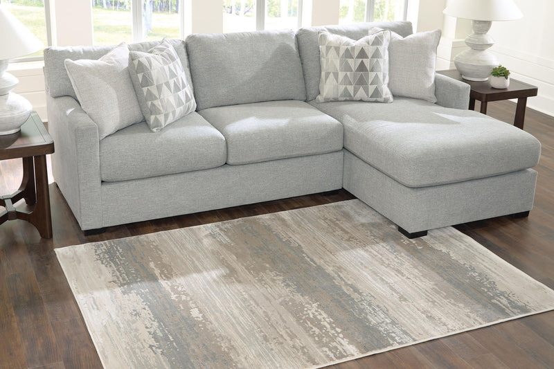 Loomville - Rug - Furniture Source (IA) 