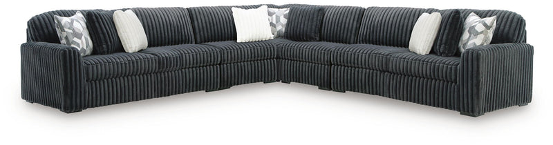 Midnight-Madness - Sectional