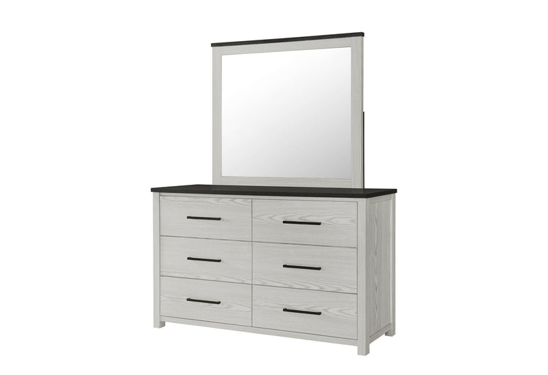 Ava - Dresser - Beige